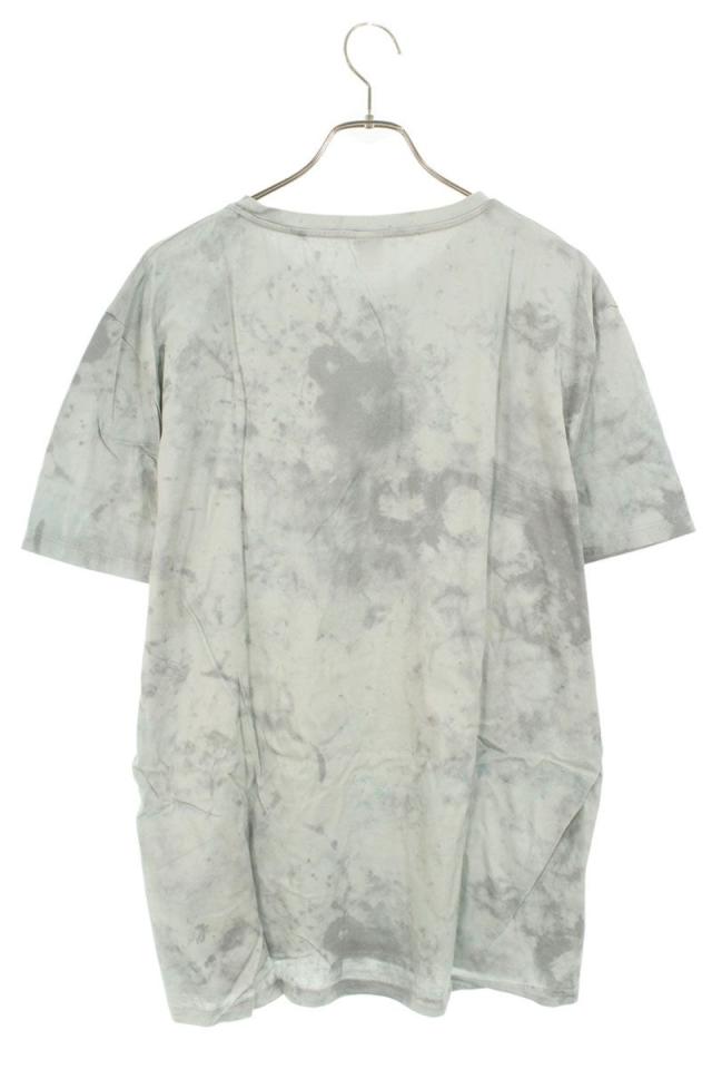 ベルルッティ サイズ:2XL R17JRS43JAEA フロントロゴTシャツ 中古 BS99