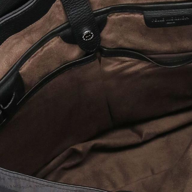 ペッレモルビダ Firenze シュリンプレザーフラップトートバッグ 中古 BS99