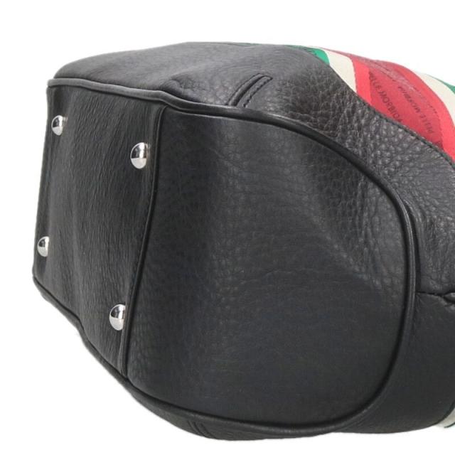 ペッレモルビダ Firenze シュリンプレザーフラップトートバッグ 中古 BS99