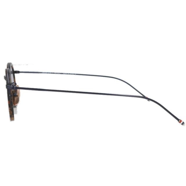 トムブラウン サイズ:46□21-150 TBX908-46-02 ラウンドフレーム