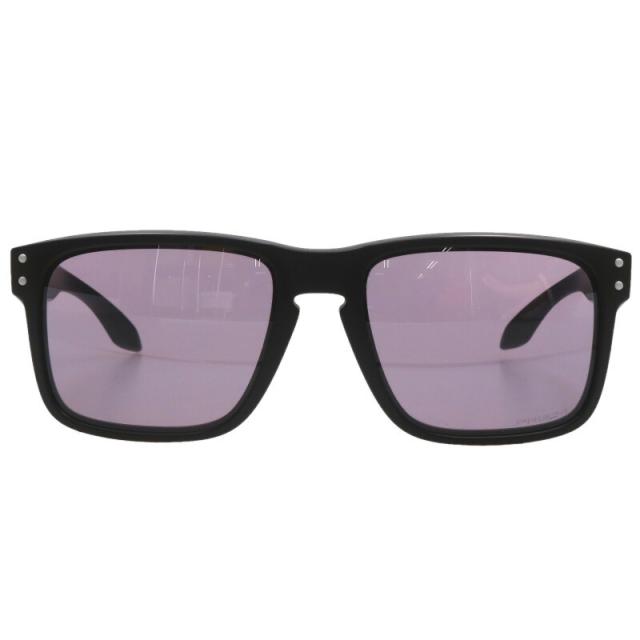 オークリー サイズ:56□17-138  OO9244-7156 ホルブルック ローブリッジサングラス 中古 BS99