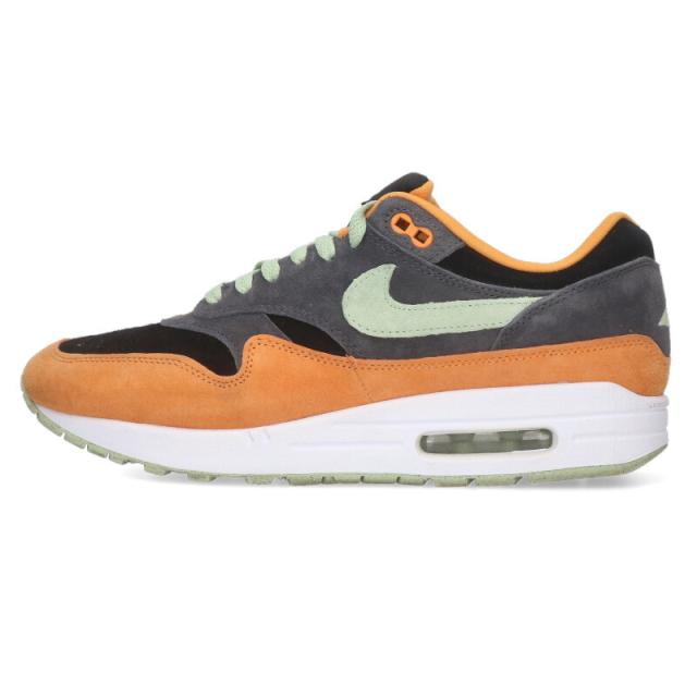 ナイキ サイズ:27.5cm  DZ0482-001 Air Max 1 Duck Pack Honey Dew エアマックス1 中古 BS99