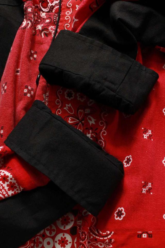 レディメイド サイズ:0 MOUNTAIN PARKA RE-CO-RE-00-00-95