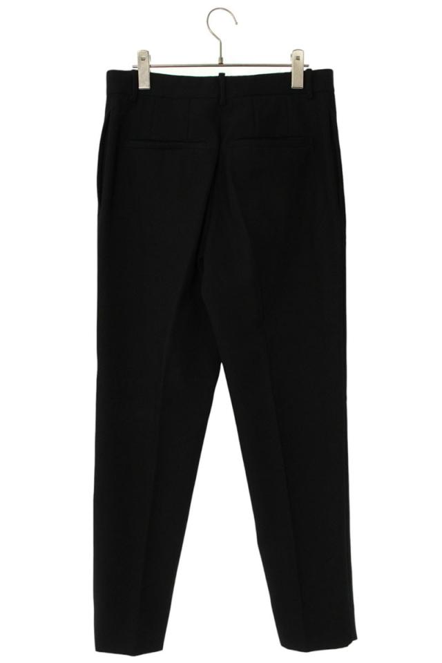 ジルサンダー サイズ:46  JSMS310101 ウールトラウザーロングパンツ 中古 BS99 ジルサンダー サイズ:46 JSMS310101 ウールトラウザーロングパンツ