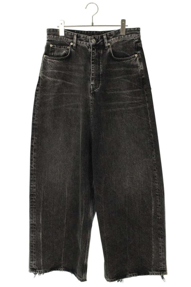 プラダ サイズ:50 SPG32 三角ロゴプレートナイロンハーフパンツ 中古