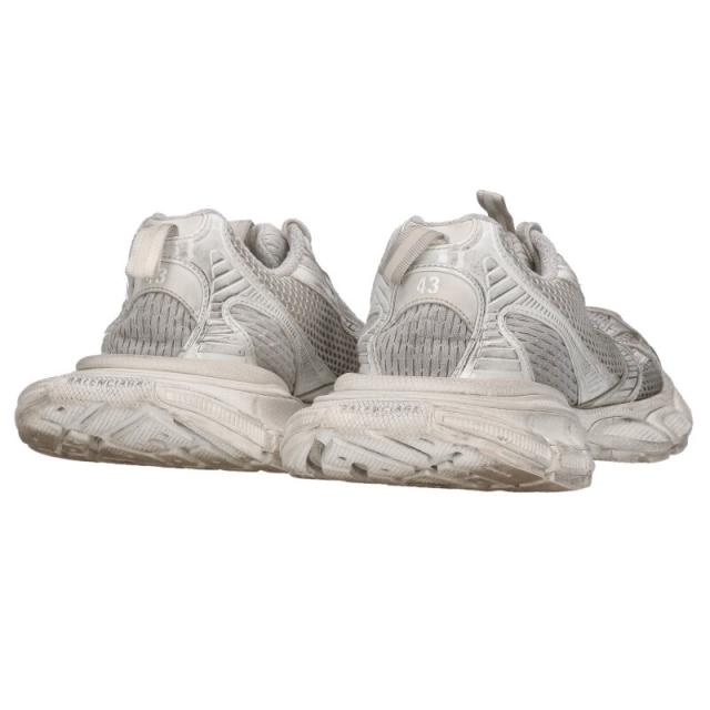 バレンシアガ サイズ:43 3XL スリーエックスエルスニーカー 中古 SB01