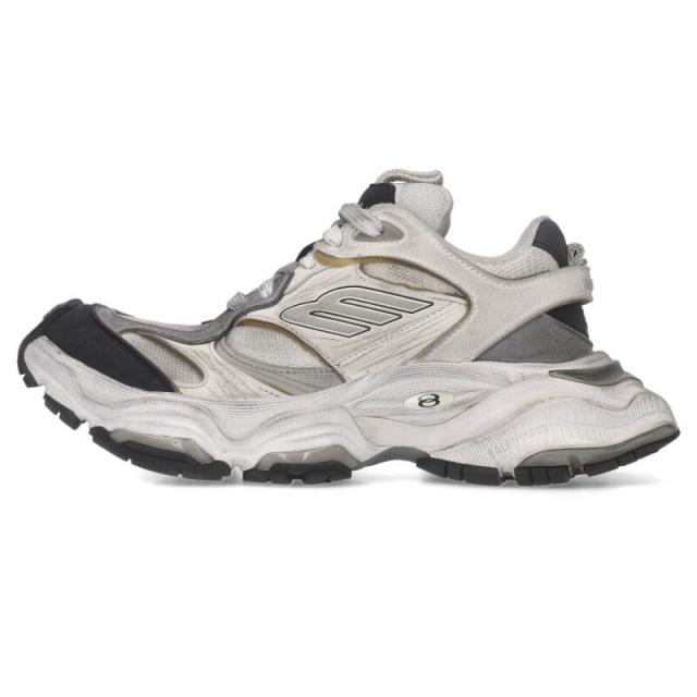 バレンシアガ サイズ:38  CARGO カーゴスニーカー 中古 SB01