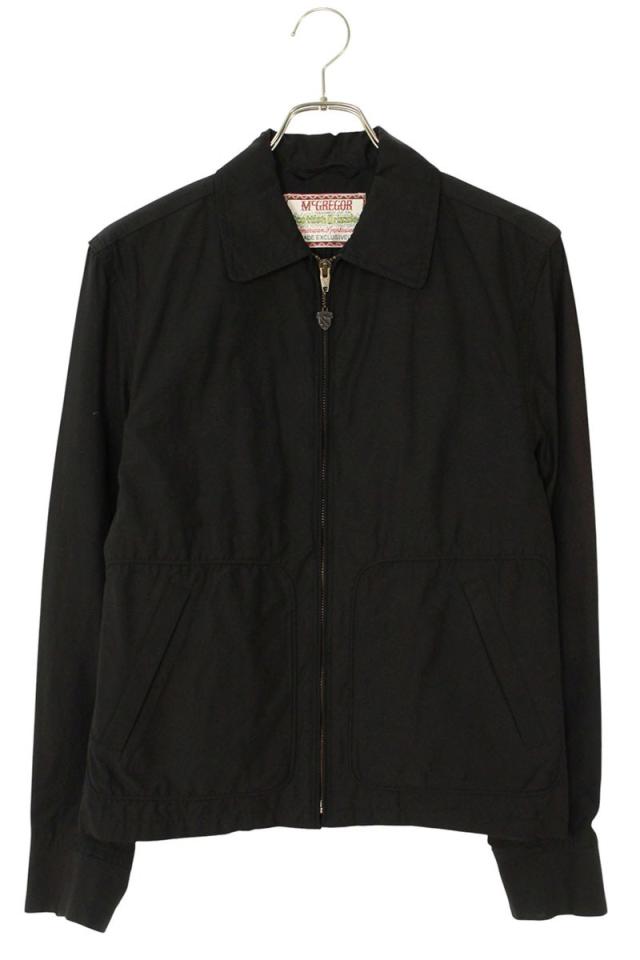 ラグスマックレガー  ヒューマンメイド サイズ:S  211118154 DRIZZLER JKT ドリズラージャケットブルゾン 中古 BS99