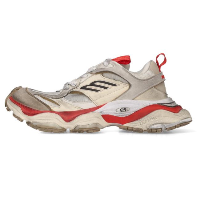 バレンシアガ サイズ:44  CARGO カーゴスニーカー 中古 SB01