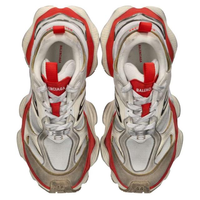 バレンシアガ サイズ:44 CARGO カーゴスニーカー 中古 SB01