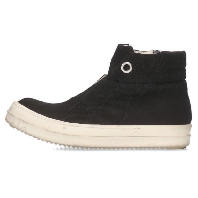 ダークシャドウ サイズ:36.5  DO DUNK サイドジップスニーカー 中古 BS99