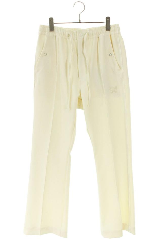 ニードルス サイズ:S  OT1575 STUDIOS別注パイピングカウボーイロングパンツ 中古 BS99