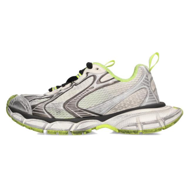 バレンシアガ サイズ:40  3XL ローカットスニーカー 中古 SS13