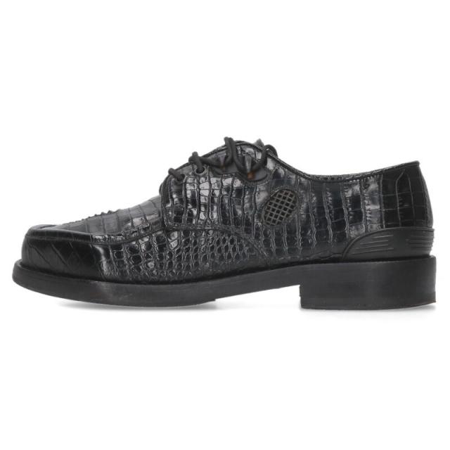 マリアーノ サイズ:41  MONSTER DERBY モンスターダービーシューズ 中古 BS99