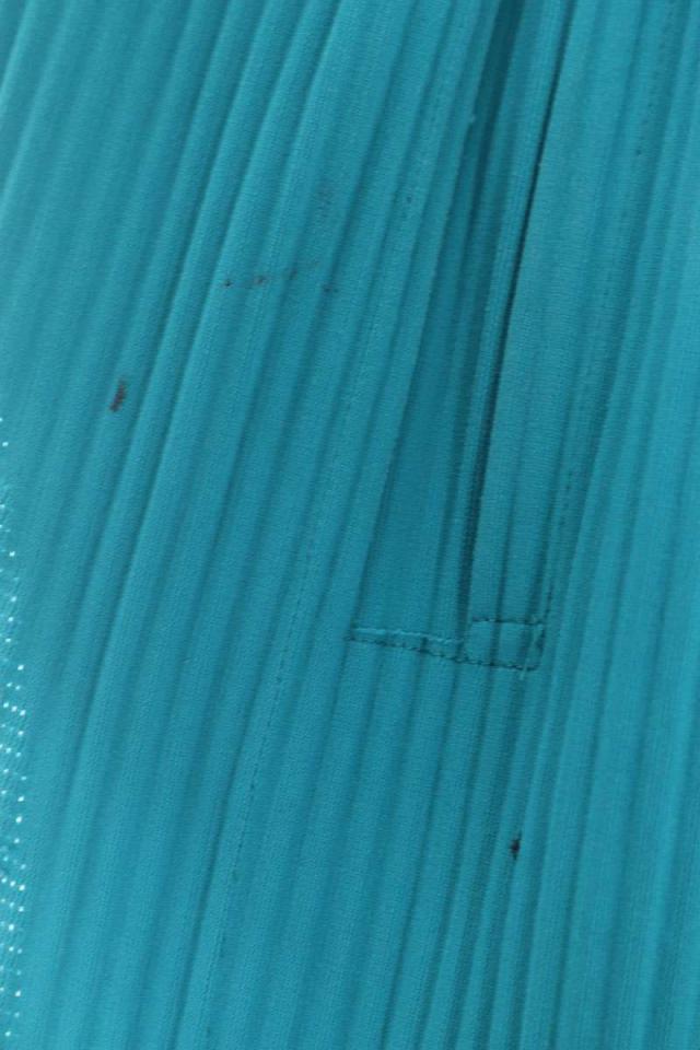 ミーイッセイミヤケ 25AW MI54KF507 プリーツロングパンツ 中古 BS99