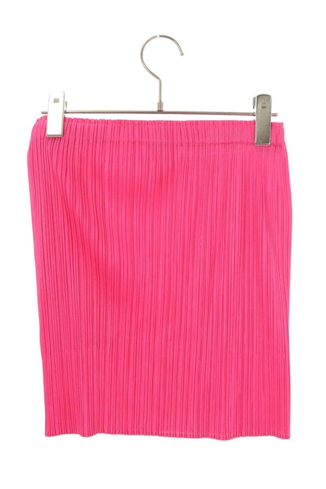 イッセイミヤケプリーツプリーズ   PP41JG005 スカート 中古 BS99 イッセイミヤケプリーツプリーズ PP41JG005 スカート 中古 BS99