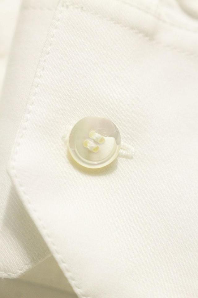 セリーヌ サイズ:36  20ZX4091F コットン長袖シャツ 中古 BS99 セリーヌ サイズ:36 20ZX4091F コットン長袖シャツ 中古 BS99｜中古