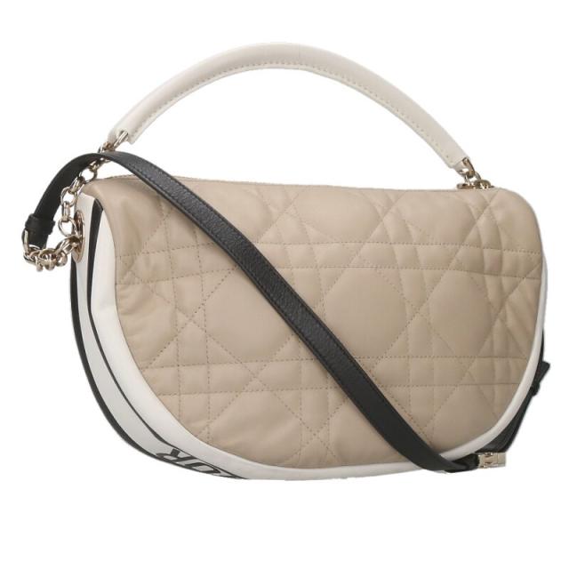 グッチ GGマーモント ショルダーバッグ レザー 476433 ホワイト