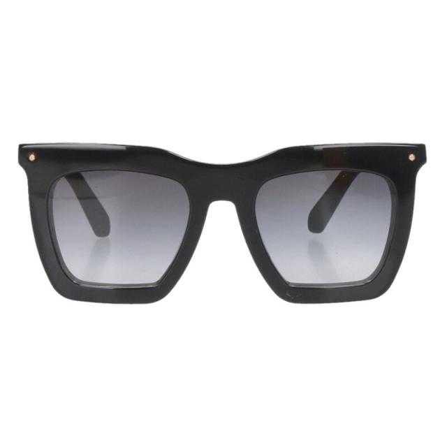 ルイヴィトン サイズ:53□23-145  サングラス・ラ グランデ ベッレッツァ Z1217E サイドロゴフレームサングラス 中古 BS99