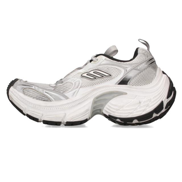 バレンシアガ サイズ:43  10XL テンエックスエルスニーカー 中古 OM10