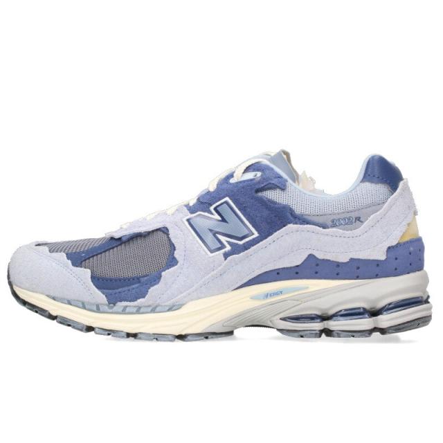 ニューバランス サイズ:29cm  M2002RDI プロテクションパックスニーカー 中古 BS99