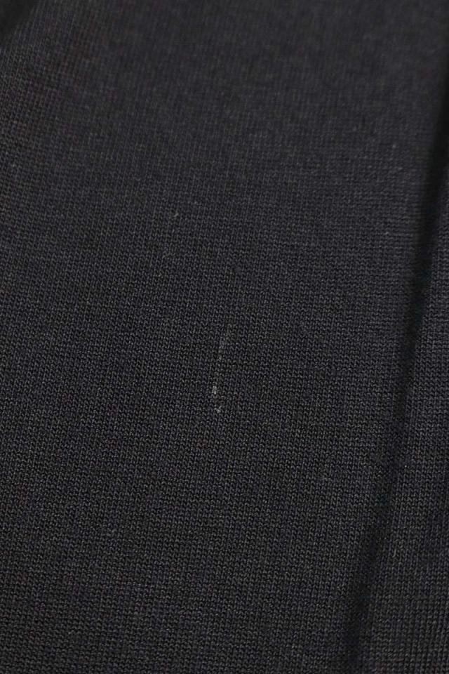 ドリスヴァンノッテン サイズ:M ギャザーレーヨンTシャツ 中古 BS99