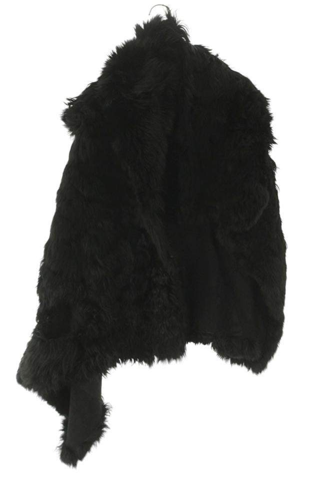 平和屋着物○訪問着 紬地 総刺繍 風景文 金糸 正絹 逸品 DAAT1457tw