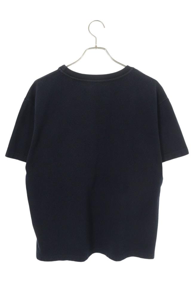 ルイヴィトン サイズ:L  21SS  RM211Q TCL HIY49W 3DポケットモノグラムTシャツ 中古 OM10 ルイヴィトン サイズ:L 21SS RM211Q TCL HIY49W 3DポケットモノグラムT