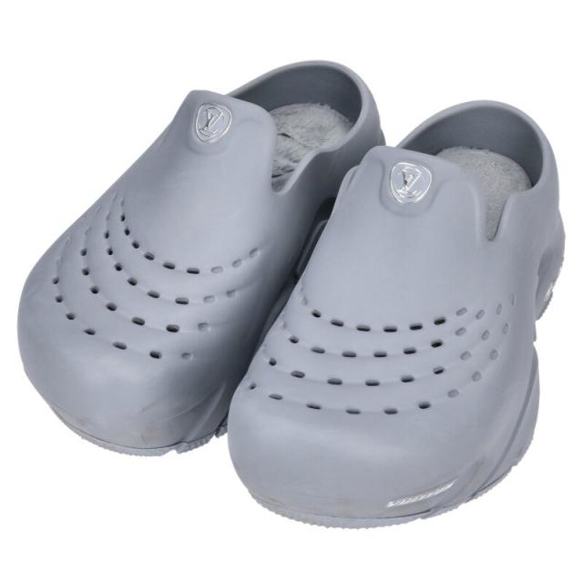 ルイヴィトン サイズ:7  LV シャーク・ライン モノグラムラバーサンダル 中古 BS99