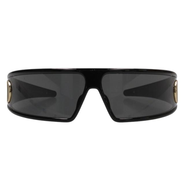 クリスチャンディオール サイズ:91□11  VeryDior ベリーディオールマスクサングラス 中古 BS99