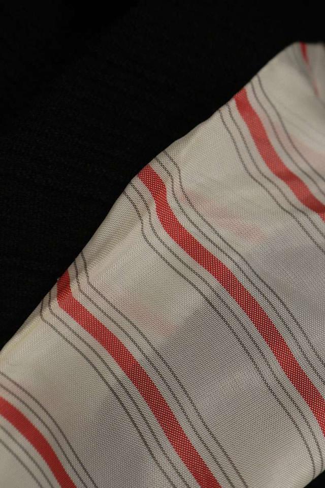 エルメス サイズ:52 ストライプ5Bジャケット 中古 BS99