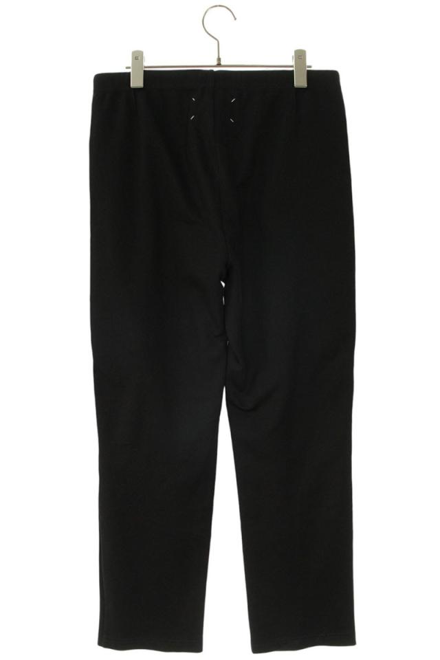 メゾンマルジェラ サイズ:44 S50KA0529 ジップデザインイージーロング