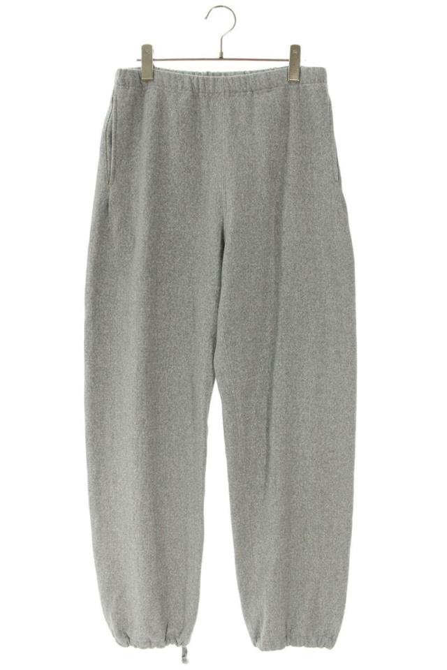 オーラリー サイズ:3  25SS  A25SP03TU スウェットロングパンツ 中古 BS99