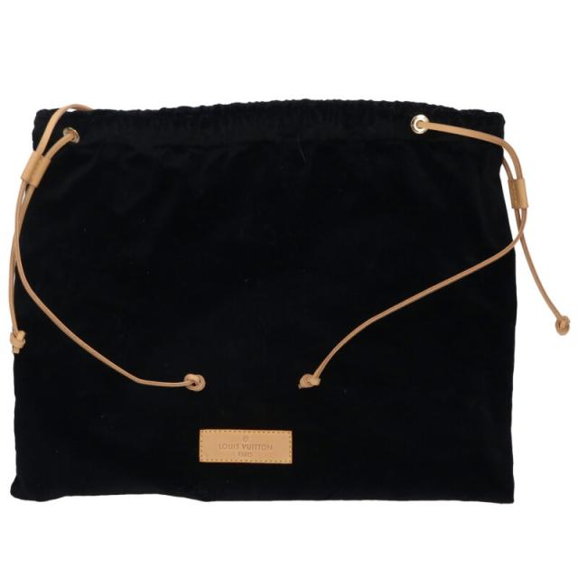 ルイヴィトン サイズ:41-42 ミンクファーホーミーラインミュールサンダル 中古 SB01