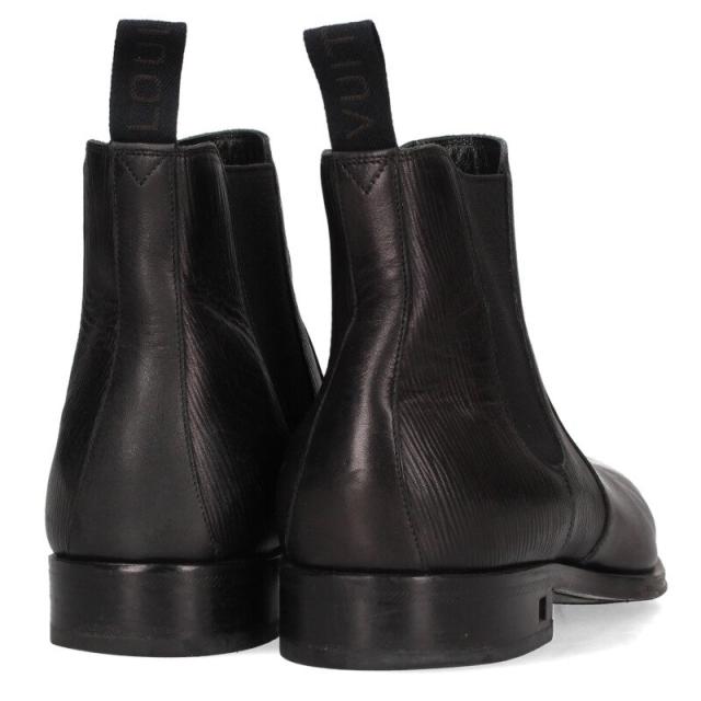 ルイヴィトン サイズ:5.5 ウォールストリート・ライン エピレザー