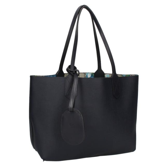 グッチ   546323 GGスプリームリバーシブルトートバッグ 中古 BS99