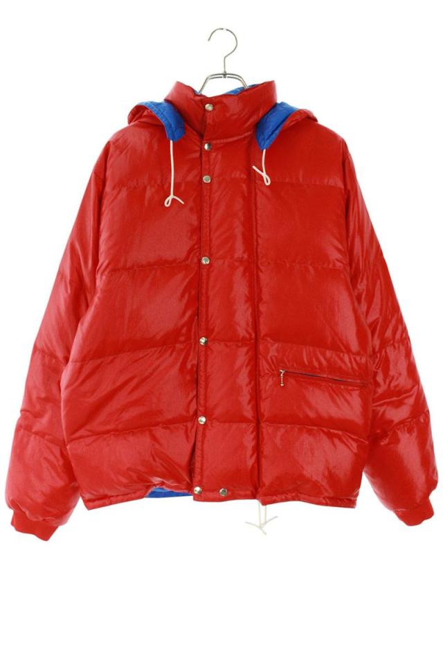 シュプリーム サイズ:M Turtleneck タートルネックロゴ刺繍長袖