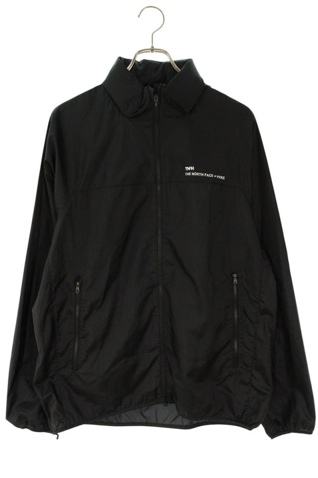 ノースフェイス  ハイク サイズ:L  NP253HK トレイルウィンドジャケットブルゾン 中古 BS99