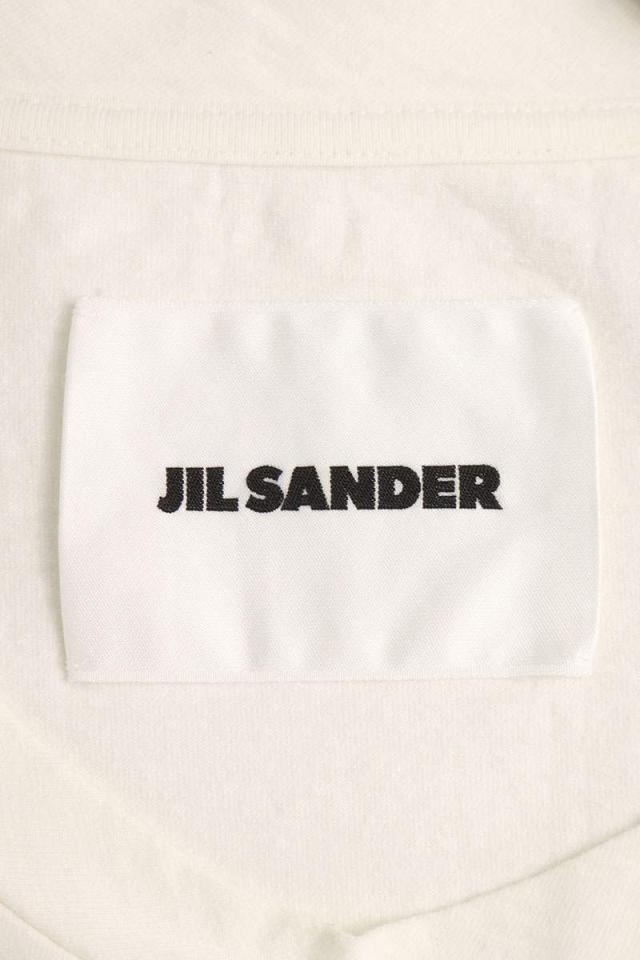 ジルサンダー サイズ:M 24SS J22GC0170 オーバーサイズストレッチT