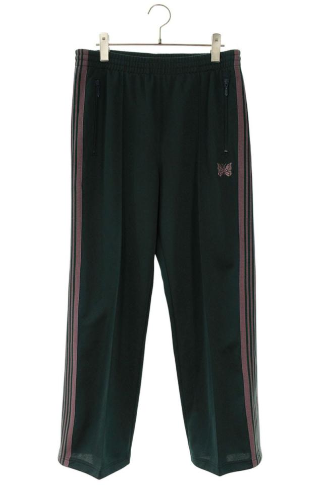 ニードルス サイズ:S  RW316 トラックロングパンツ 中古 BS99