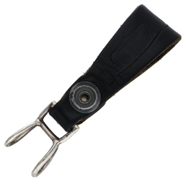 クロムハーツ クロスボール ベルトループ クロムハーツ ベルトループ