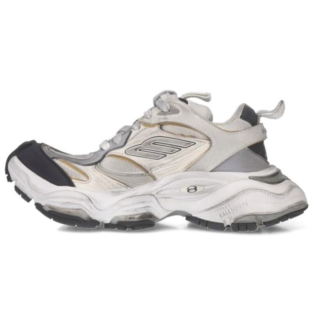 バレンシアガ サイズ:38 CARGO カーゴスニーカー 中古 SB01