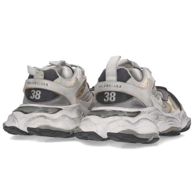 バレンシアガ サイズ:38 CARGO カーゴスニーカー 中古 SB01