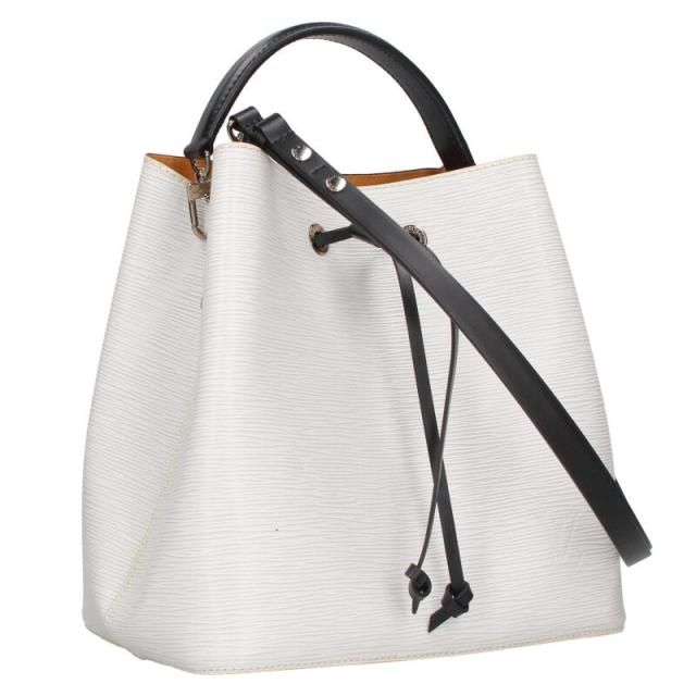 ルイヴィトン   M53371ネオノエ エピ レザーハンドバッグ 中古 BS99