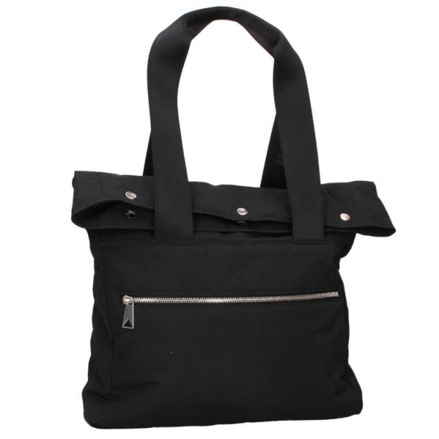 ボッテガヴェネタ   709467 V1S82 SEATBELT LOGO シートベルトトートバッグ 中古 BS99