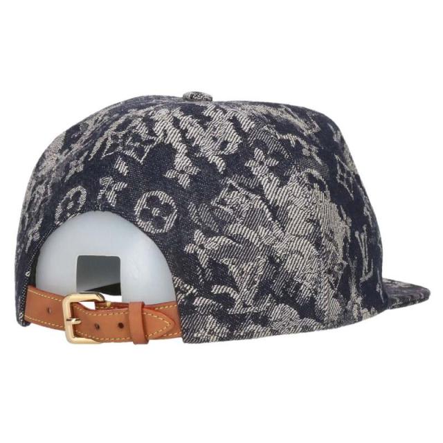 ルイヴィトン サイズ:60 MP2871 キャスケット・モノグラム モノグラム