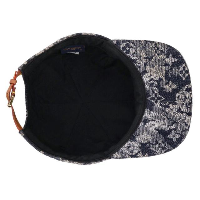 ルイヴィトン サイズ:60 MP2871 キャスケット・モノグラム モノグラム