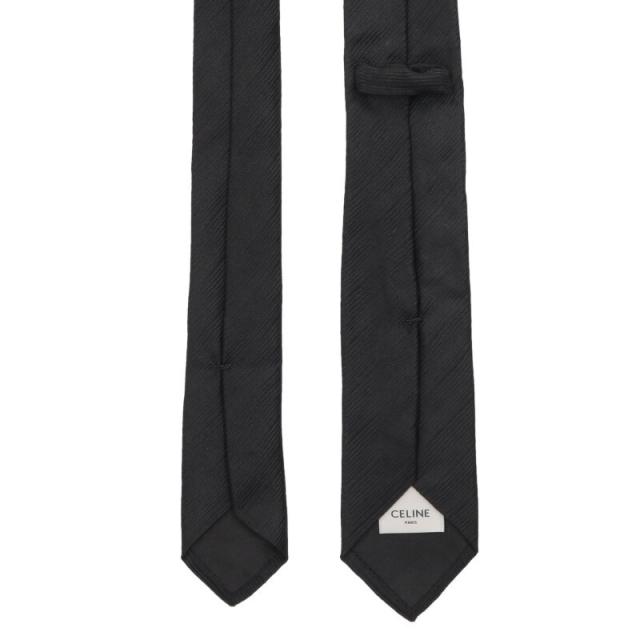 セリーヌ シルクネクタイ 中古 SB01