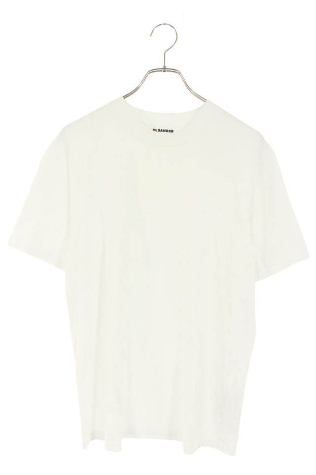 ジルサンダー サイズ:S  J21GC0004 プレーンTシャツ 中古 BS99