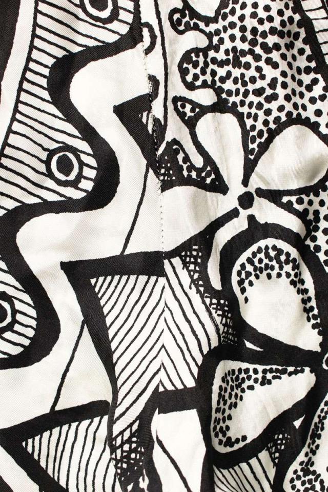 ディオール ショーン・ステューシー サイズ:52 033B151A4979 総柄